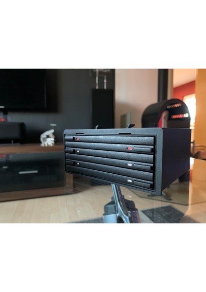 Bmw E36 CD Box