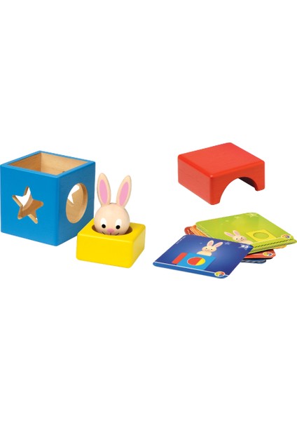 Smart Games Smartgames Bunny Boo