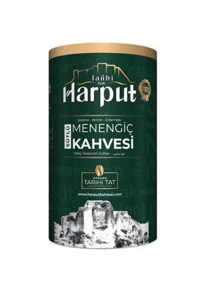 Sütlü Menengiç Kahvesi 250 gr