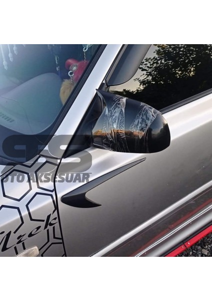 Fruens Hyundai Accent Admire Batman Yarasa Ayna Kapağı 2000-2006 Modelleri Arası fırsatları