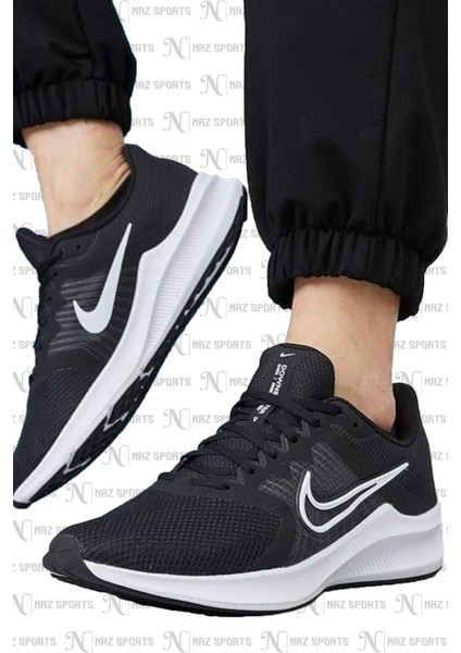 Running Downshifter 11 Erkek Koşu & Antreman Spor Ayakkabısı
