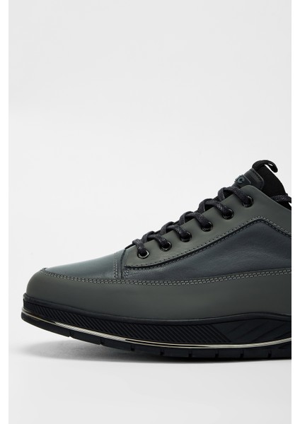 Erkek Hakiki Deri Sneakers & Spor Ayakkabı 381 18630 Erk Ayk SK23/24 modelleri