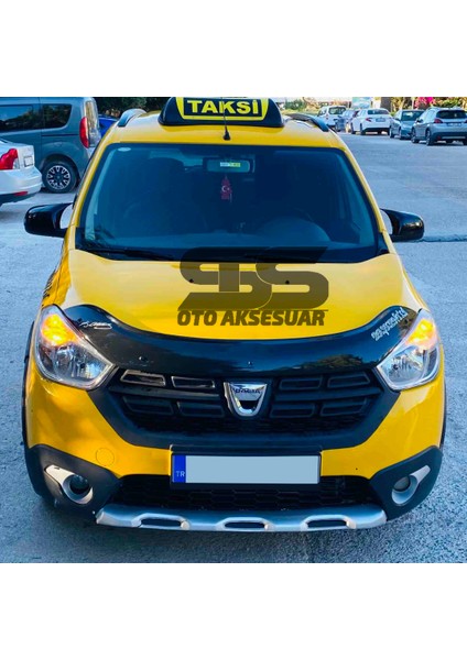 Fruens Dacia Lodgy Batman Yarasa Ayna Kapak, Parlak Siyah, 2012 2021, Piano Black Lodgy Yarasa Ayna Kapağı Lodgy Ayna Kapak