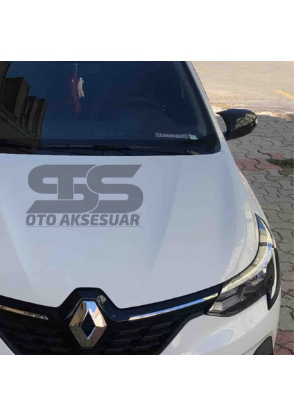 Fruens Renault Taliant Batman Yarasa Ayna Kapağı Piano Black Abs Plastik fiyatları