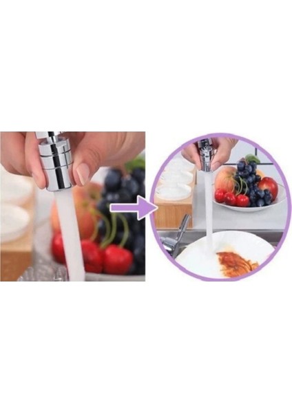 Oynar Başlıklı Lüx Muftak Eviye Bataryası Musluğu Çeşmesi modelleri