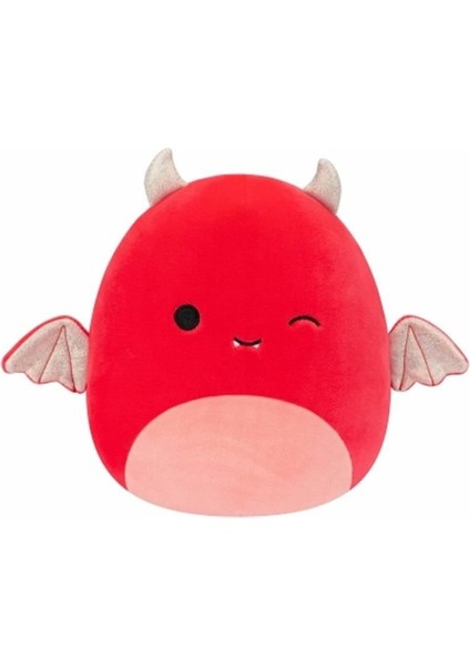 Sq 00620 Squishmall 20 cm Halloween 2 Seri