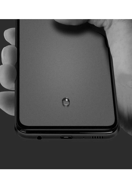 Samsung Galaxy A04S Mat Seramik Ekran Koruyucu