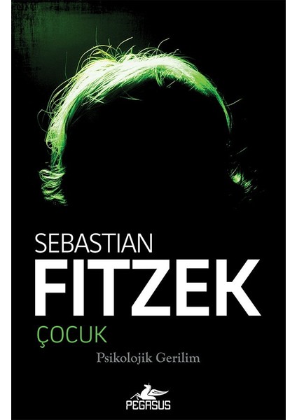 Çocuk - Sebastian Fitzek