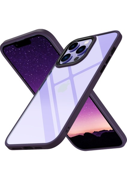 iPhone 13 Pro Max Kılıf Power Silikon