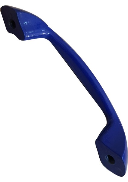 Kulp Fil Ayağı 64MM Parlament Mavi 5'li fiyatları