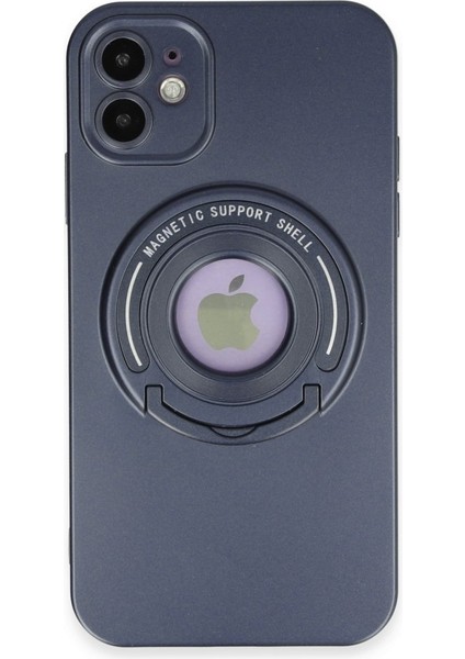 iPhone 12 Kılıf Lukka Magneticsafe Kapak