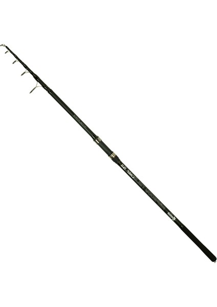 1511 Rapsody Tele Carp Teleskopik Sazan Kamışı 3.0lbs Atar 390 cm