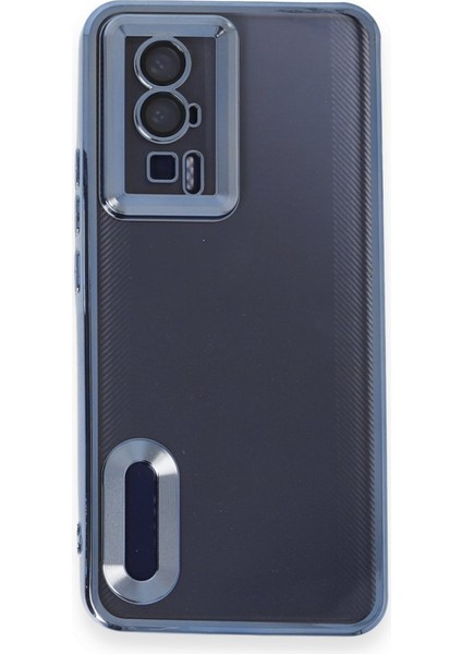 Xiaomi Poco F5 Pro Kılıf Slot Silikon modelleri