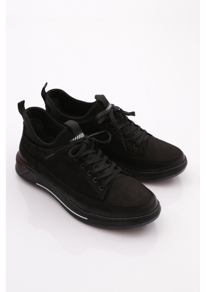 24019 Erkek Bağcikli Sneaker Ayakkabı fiyatları