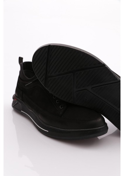 24019 Erkek Bağcikli Sneaker Ayakkabı fırsatları