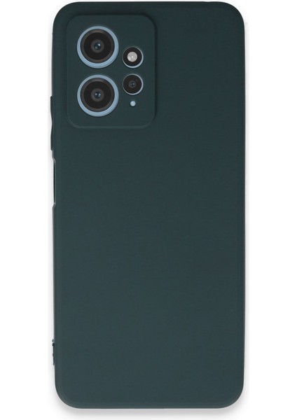 Xiaomi Redmi Note 12 4g Kılıf First Silikon