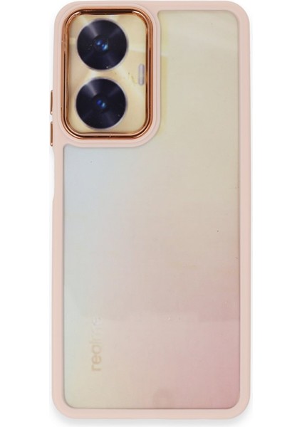 Realme C55 Kılıf Dora Kapak