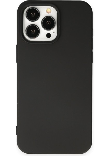 iPhone 15 Pro Max Kılıf First Silikon