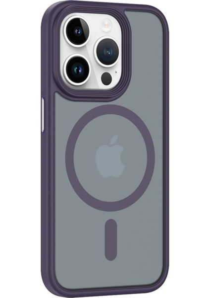 iPhone 15 Pro Max Kılıf Trex Magneticsafe Kapak fiyatları