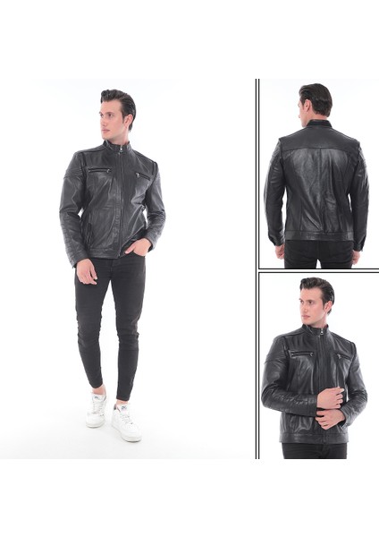 Hakiki Deri Mont indirimleri