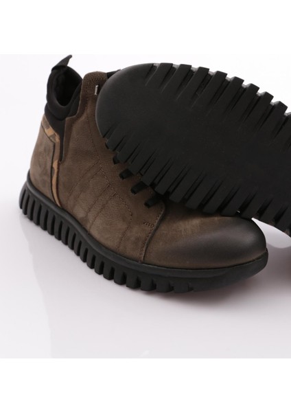 4863 Erkek Tabani Çentikli Bot fırsatları