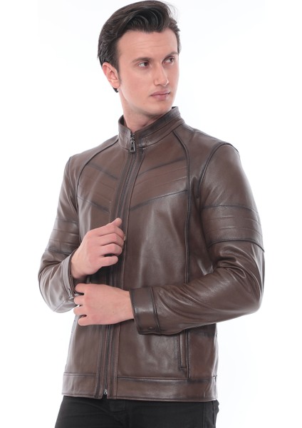 Hakiki Deri Mont fiyatları