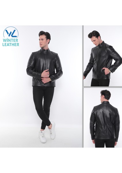 Hakiki Deri Mont indirimleri