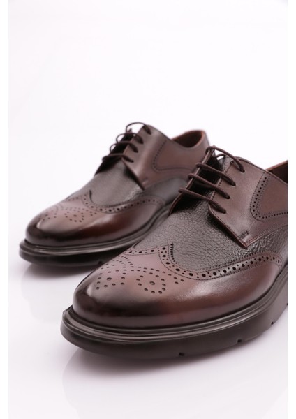 P101 Erkek Klasik Ayakkabı fırsatları