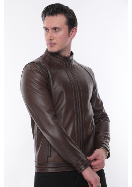 Hakiki Deri Mont fiyatları