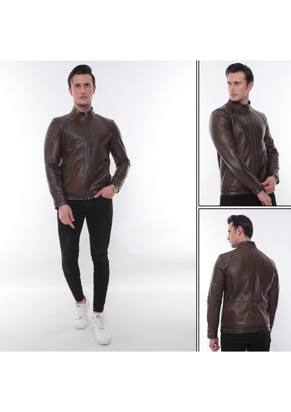 Hakiki Deri Mont indirimleri