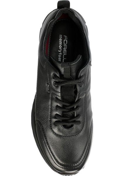 Cosmo-G Comfort Erkek Ayakkabı Düz Taban %100 Doğal Deri Taba Renkli indirimleri