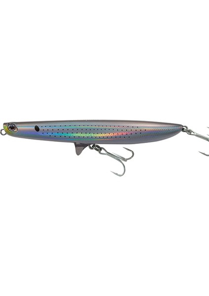 Vulture 120 No: 08 Maket Balık