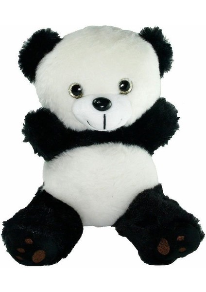 Vardem Oyuncak PB30453-22S1 Peluş Ayı-Panda 23 cm