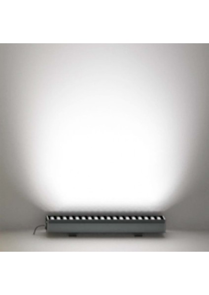 9W 27 cm Wallwasher Beyaz modelleri