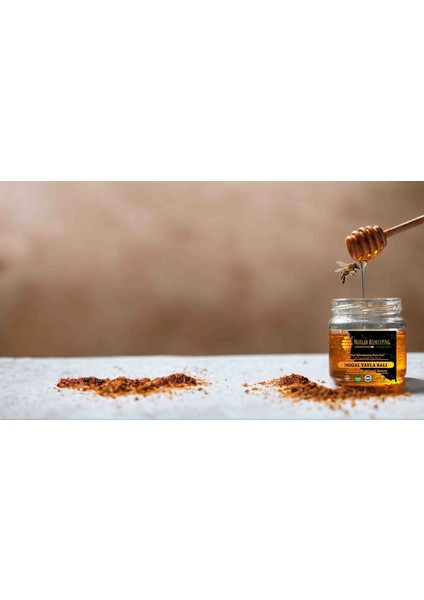 organik Yayla Balı fiyatları