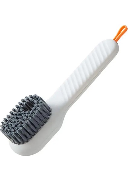 Pratik Yumuşak Kıllı Doldurulabilir Hazneli Ayakkabı Temizleme Fırçası - FC213 fiyatları