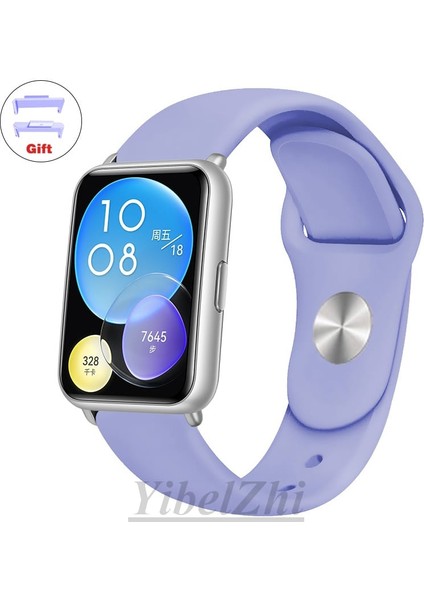 Huawei Watch Fit 2 Modeline Uyumlu Dönüştürücü Konnektör fırsatları