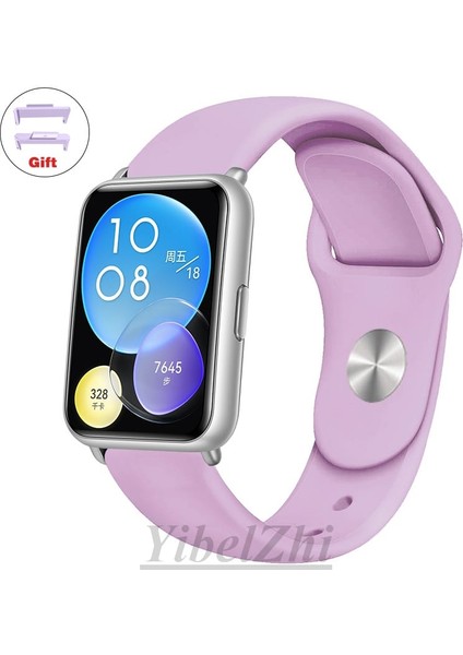 Huawei Watch Fit 2 Modeline Uyumlu Dönüştürücü Konnektör indirimleri