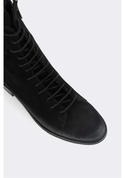 Deri Kadın Bot 002K22K1525 modelleri