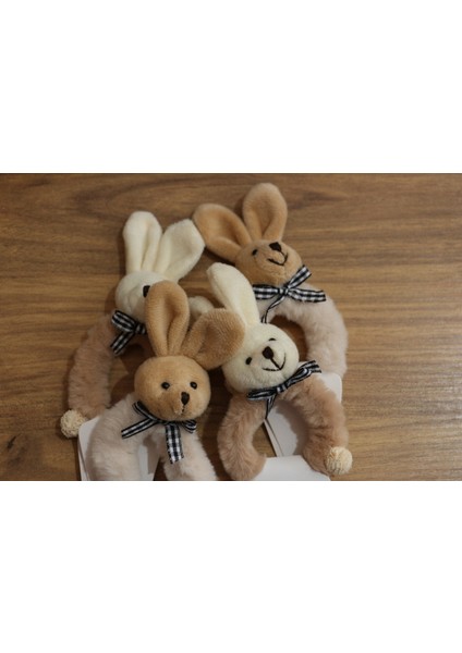 Tavşan Lastikli Toka