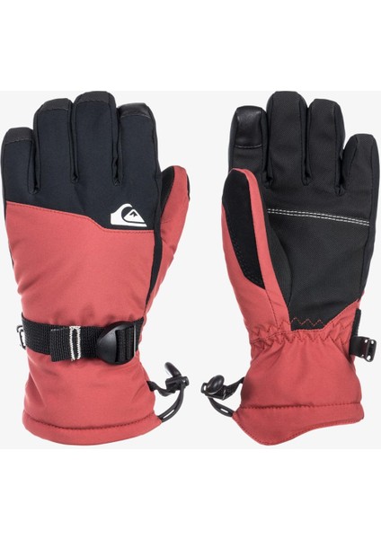 Mission Insulated 8-16 Yaş Çocuk Kayak ELDIVENI-EQBHN03030MPD fiyatları