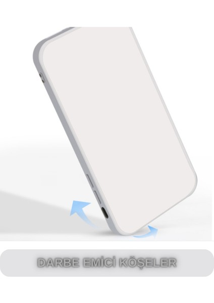 Xiaomi Mi13 ile Uyumlu Içi Kadife Dokulu Kamera Korumalı Silikon Lansman Kılıf fırsatları