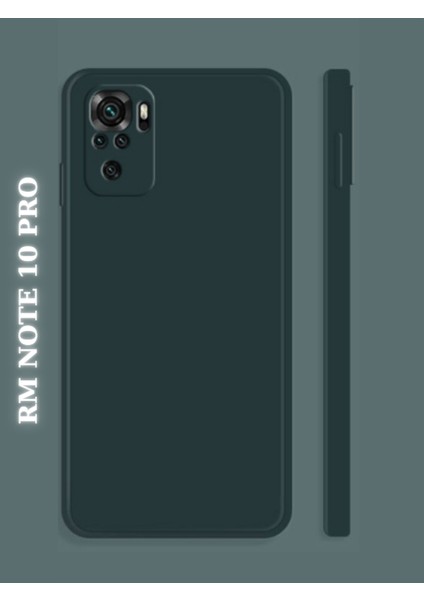 Xiaomi Note 10 Pro ile Uyumlu Içi Kadife Dokulu Kamera Korumalı Silikon Lansman Kılıf fiyatları
