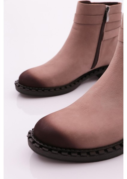 050 Kadın Yani Kemerli Klasik Bot fırsatları