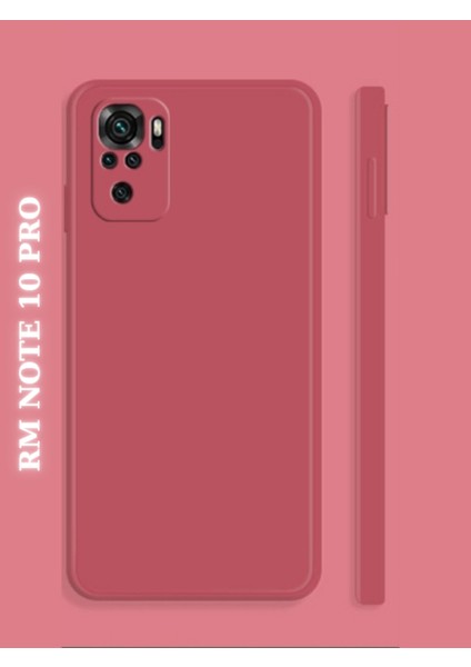 Xiaomi Note 10 Pro ile Uyumlu Içi Kadife Dokulu Kamera Korumalı Silikon Lansman Kılıf fiyatları