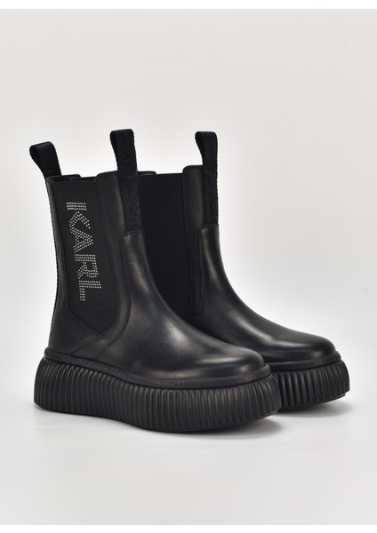 Siyah Kadın Bot KL4236000X fiyatları