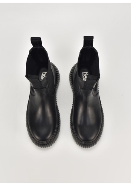 Siyah Kadın Bot KL4236000X modelleri