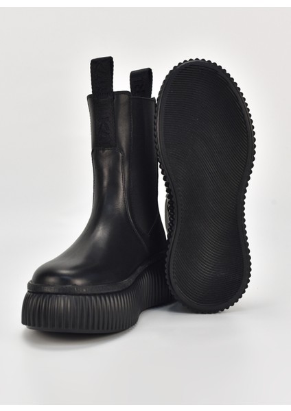 Siyah Kadın Bot KL4236000X fırsatları