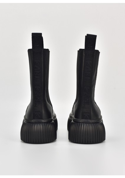 Siyah Kadın Bot KL4236000X indirimleri