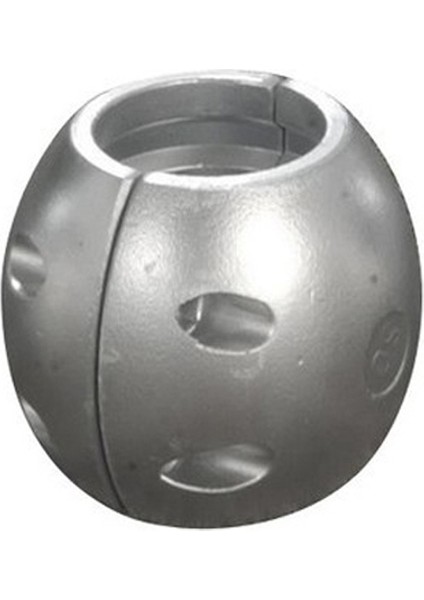 Tekne Şaft Tutya Ø60mm